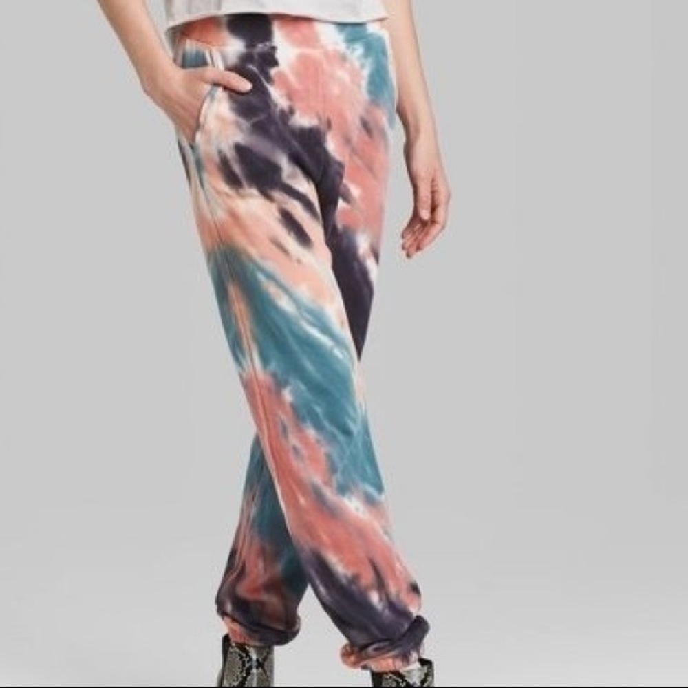 ✨ target wild fable tie dye sweatpants